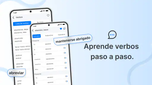 Traductor Inglés a Español screenshot 7