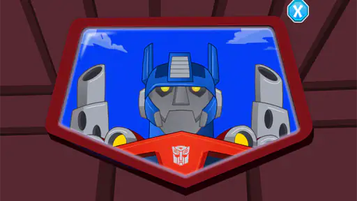 Transformers Rescue Bots screenshot 6
