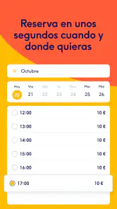 Treatwell: Citas de Belleza screenshot