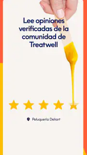Treatwell: Citas de Belleza screenshot 5