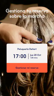 Treatwell: Citas de Belleza screenshot 6