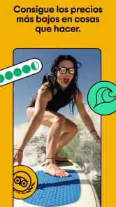 Tripadvisor: planes y reservas screenshot