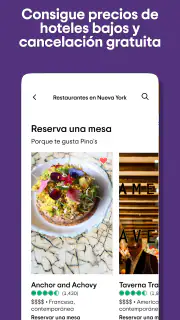 Tripadvisor: planes y reservas screenshot 5