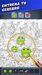 Triple Match City screenshot