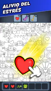 Triple Match City screenshot