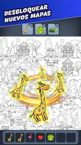Triple Match City screenshot
