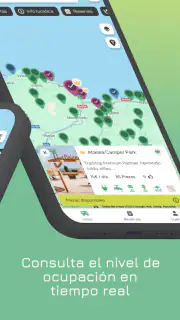 TripStop: Áreas camper screenshot 2