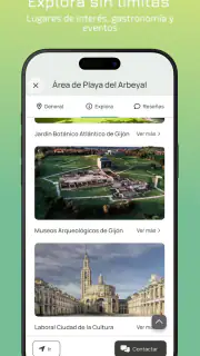 TripStop: Áreas camper screenshot 4