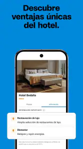 trivago : Compara hoteles screenshot