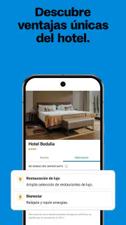trivago : Compara hoteles screenshot 7
