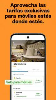 trivago : Compara hoteles screenshot 8