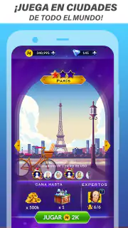 Trivia Millonario: Juego de TV screenshot 5