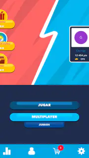 Trivial Multiplayer Quiz screenshot 7