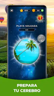 Triviascapes: trivia & test IQ screenshot 5