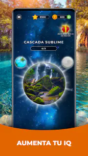 Triviascapes: trivia & test IQ screenshot 7