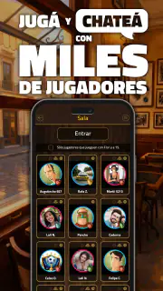 Truco Blyts screenshot 4