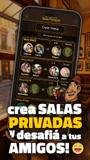 Truco Blyts screenshot 5