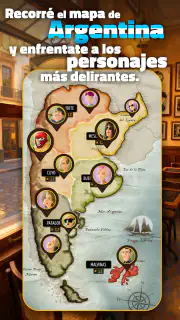 Truco Blyts screenshot 6