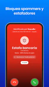Truecaller Identifica llamadas screenshot
