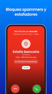 Truecaller Identifica llamadas screenshot 2