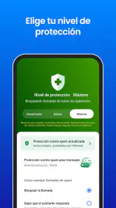 Truecaller Identifica llamadas screenshot