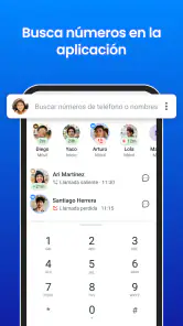Truecaller Identifica llamadas screenshot