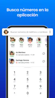 Truecaller Identifica llamadas screenshot 4