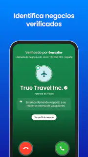 Truecaller Identifica llamadas screenshot 7