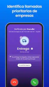 Truecaller Identifica llamadas screenshot