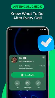 TrustDial - Spam Identify screenshot 5