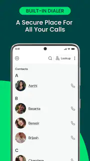 TrustDial - Spam Identify screenshot 6