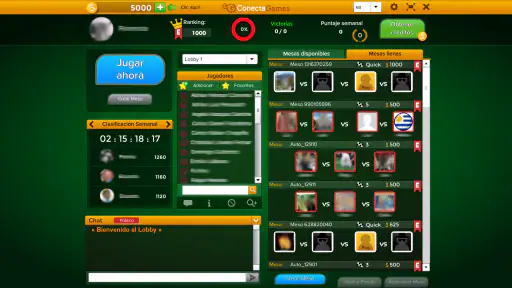 Tute Cabrero screenshot 6
