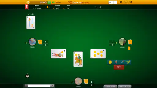 Tute Cabrero screenshot 7