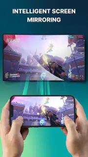 TV Remote - Smart Controller screenshot 3