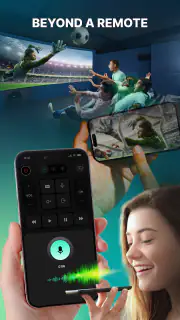 TV Remote - Smart Controller screenshot 5