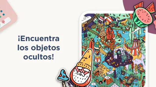 Two Dots: Conecta colores screenshot