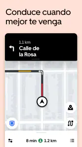 Uber Driver: Conduce, Reparte screenshot