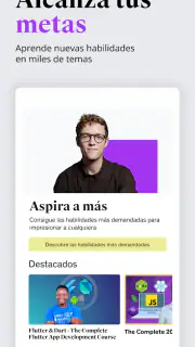 Udemy - Cursos Online screenshot 2