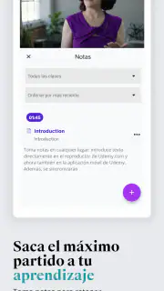 Udemy - Cursos Online screenshot 7