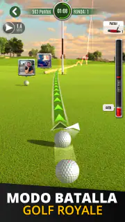 Ultimate Golf! screenshot 3