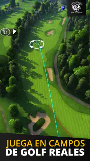 Ultimate Golf! screenshot 6