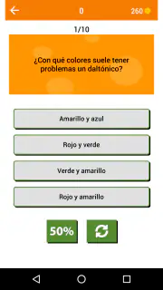 Un Dos Tres Responda Otra Vez screenshot 2
