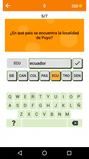 Un Dos Tres Responda Otra Vez screenshot 5