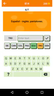 Un Dos Tres Responda Otra Vez screenshot 6