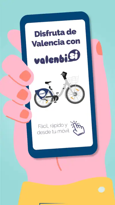 VALENBISI screenshot 1