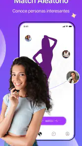 Vava.live - Videochat en vivo screenshot