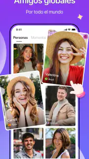 Vava.live - Videochat en vivo screenshot 3