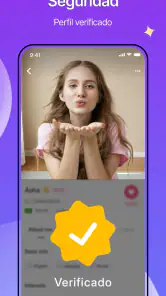 Vava.live - Videochat en vivo screenshot