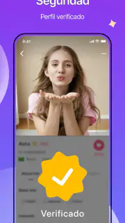 Vava.live - Videochat en vivo screenshot 4