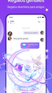 Vava.live - Videochat en vivo screenshot 7